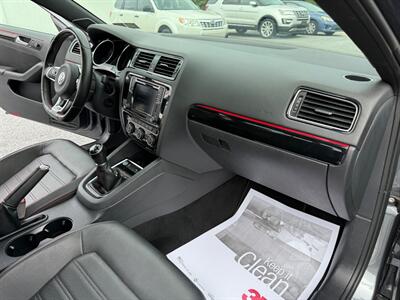 2017 Volkswagen Jetta 2.0T GLI   - Photo 24 - Jonestown, PA 17038