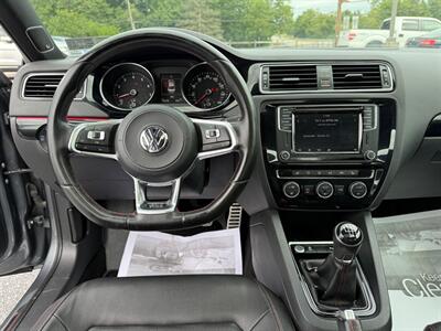 2017 Volkswagen Jetta 2.0T GLI   - Photo 19 - Jonestown, PA 17038