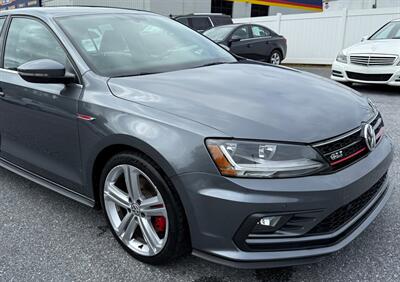 2017 Volkswagen Jetta 2.0T GLI   - Photo 5 - Jonestown, PA 17038