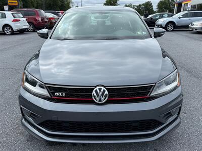 2017 Volkswagen Jetta 2.0T GLI   - Photo 4 - Jonestown, PA 17038