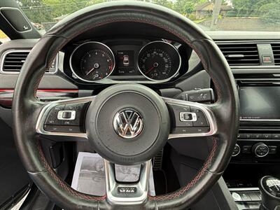 2017 Volkswagen Jetta 2.0T GLI   - Photo 31 - Jonestown, PA 17038