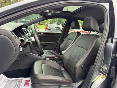 2017 Volkswagen Jetta 2.0T GLI   - Photo 15 - Jonestown, PA 17038