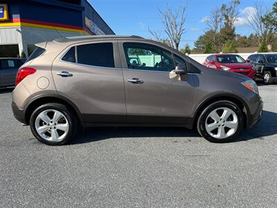 2015 Buick Encore Premium   - Photo 5 - Jonestown, PA 17038