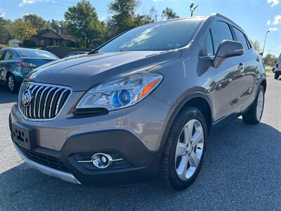 2015 Buick Encore Premium   - Photo 8 - Jonestown, PA 17038