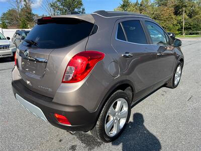 2015 Buick Encore Premium   - Photo 6 - Jonestown, PA 17038