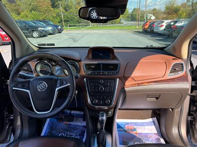 2015 Buick Encore Premium   - Photo 25 - Jonestown, PA 17038