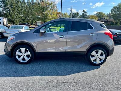 2015 Buick Encore Premium   - Photo 1 - Jonestown, PA 17038