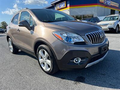 2015 Buick Encore Premium   - Photo 4 - Jonestown, PA 17038