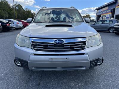 2010 Subaru Forester 2.5XT Limited   - Photo 7 - Jonestown, PA 17038