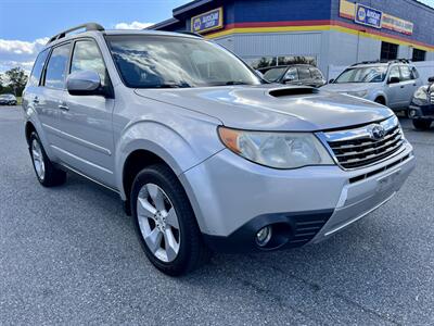 2010 Subaru Forester 2.5XT Limited   - Photo 6 - Jonestown, PA 17038