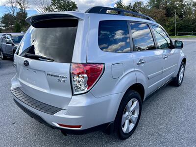 2010 Subaru Forester 2.5XT Limited   - Photo 4 - Jonestown, PA 17038