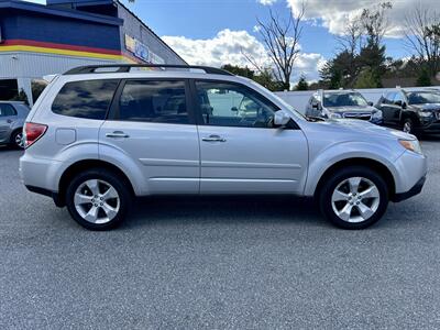 2010 Subaru Forester 2.5XT Limited   - Photo 5 - Jonestown, PA 17038