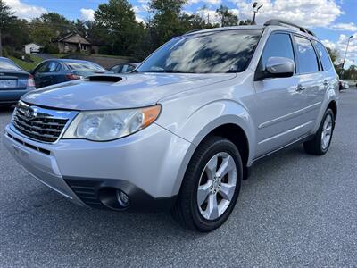 2010 Subaru Forester 2.5XT Limited   - Photo 8 - Jonestown, PA 17038