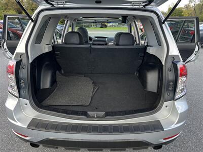 2010 Subaru Forester 2.5XT Limited   - Photo 17 - Jonestown, PA 17038