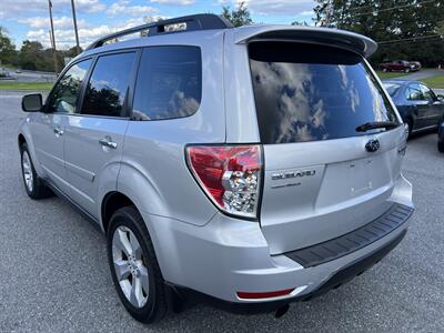 2010 Subaru Forester 2.5XT Limited   - Photo 2 - Jonestown, PA 17038