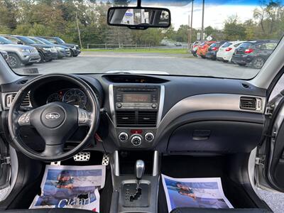 2010 Subaru Forester 2.5XT Limited   - Photo 23 - Jonestown, PA 17038