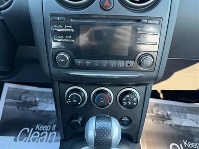 2015 Nissan Rogue Select S   - Photo 20 - Jonestown, PA 17038