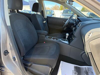 2015 Nissan Rogue Select S   - Photo 23 - Jonestown, PA 17038