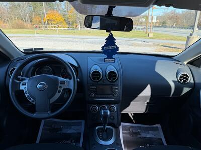 2015 Nissan Rogue Select S   - Photo 19 - Jonestown, PA 17038