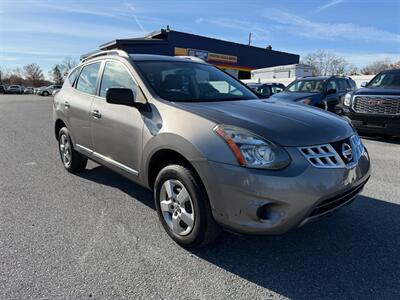 2015 Nissan Rogue Select S   - Photo 4 - Jonestown, PA 17038