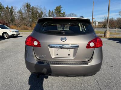 2015 Nissan Rogue Select S   - Photo 7 - Jonestown, PA 17038