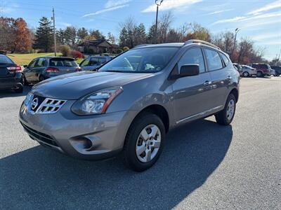 2015 Nissan Rogue Select S   - Photo 2 - Jonestown, PA 17038