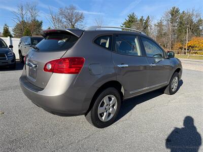 2015 Nissan Rogue Select S   - Photo 6 - Jonestown, PA 17038