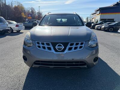 2015 Nissan Rogue Select S   - Photo 3 - Jonestown, PA 17038