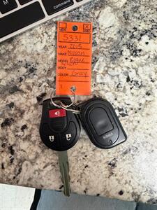 2015 Nissan Rogue Select S   - Photo 24 - Jonestown, PA 17038