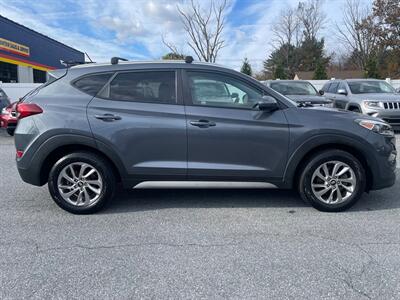 2017 Hyundai TUCSON SE Plus   - Photo 7 - Jonestown, PA 17038