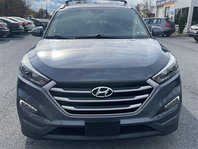 2017 Hyundai TUCSON SE Plus   - Photo 5 - Jonestown, PA 17038