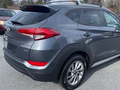 2017 Hyundai TUCSON SE Plus   - Photo 8 - Jonestown, PA 17038