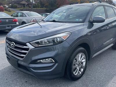 2017 Hyundai TUCSON SE Plus   - Photo 4 - Jonestown, PA 17038