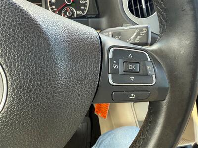 2012 Volkswagen Tiguan SE   - Photo 25 - Jonestown, PA 17038