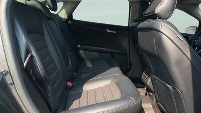2018 Ford Fusion SE   - Photo 15 - Jonestown, PA 17038