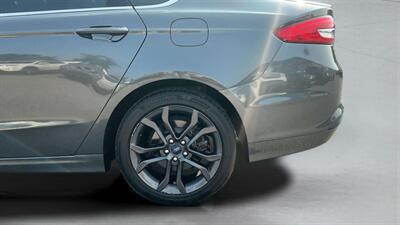 2018 Ford Fusion SE - Photo 20 - Jonestown, PA 17038