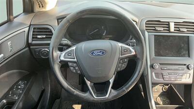 2018 Ford Fusion SE - Photo 9 - Jonestown, PA 17038
