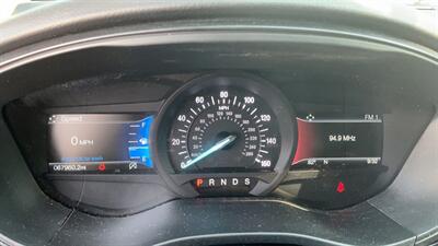 2018 Ford Fusion SE   - Photo 10 - Jonestown, PA 17038