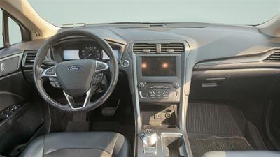 2018 Ford Fusion SE   - Photo 7 - Jonestown, PA 17038