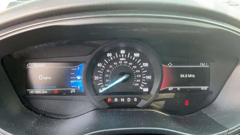 2018 Ford Fusion SE - Photo 10 - Jonestown, PA 17038