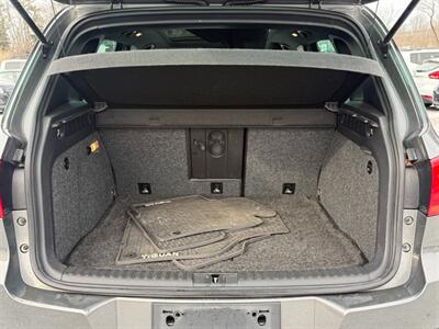 2014 Volkswagen Tiguan S 4Motion   - Photo 7 - Jonestown, PA 17038