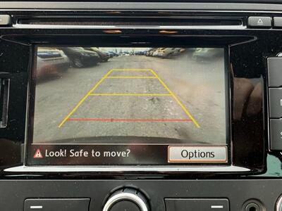 2014 Volkswagen Tiguan S 4Motion   - Photo 13 - Jonestown, PA 17038