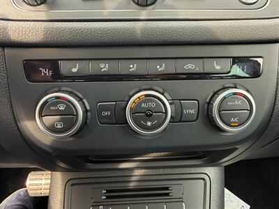 2014 Volkswagen Tiguan S 4Motion   - Photo 18 - Jonestown, PA 17038