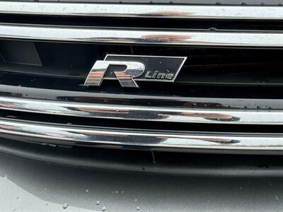 2014 Volkswagen Tiguan S 4Motion   - Photo 5 - Jonestown, PA 17038