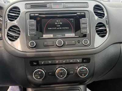 2014 Volkswagen Tiguan S 4Motion   - Photo 12 - Jonestown, PA 17038