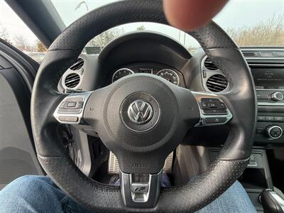 2014 Volkswagen Tiguan S 4Motion   - Photo 16 - Jonestown, PA 17038