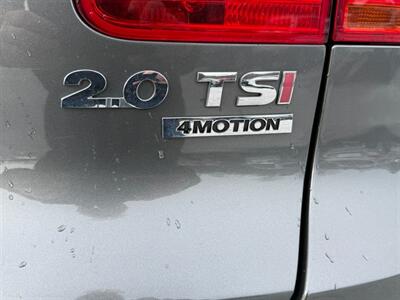 2014 Volkswagen Tiguan S 4Motion   - Photo 8 - Jonestown, PA 17038