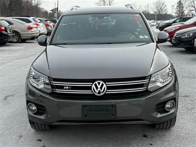 2014 Volkswagen Tiguan S 4Motion   - Photo 3 - Jonestown, PA 17038