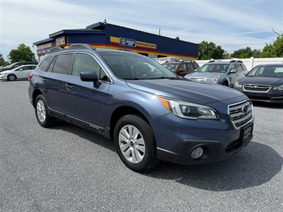 2017 Subaru Outback 2.5i Premium   - Photo 4 - Jonestown, PA 17038