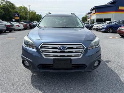 2017 Subaru Outback 2.5i Premium   - Photo 3 - Jonestown, PA 17038